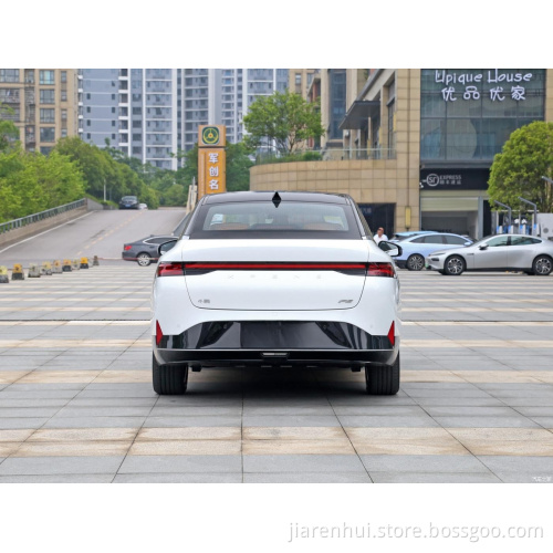 مركبة طاقة جديدة مبيعات صين EV Car Xpeng P5 2022 460e+